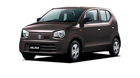 Suzuki Alto VX 2023 Price in Pakistan (September Update) | AutoWheels.PK: Latest Car, Bike ...