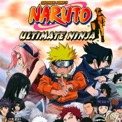 PS2 Cheats - Naruto: Narutimetto Hero Guide - IGN