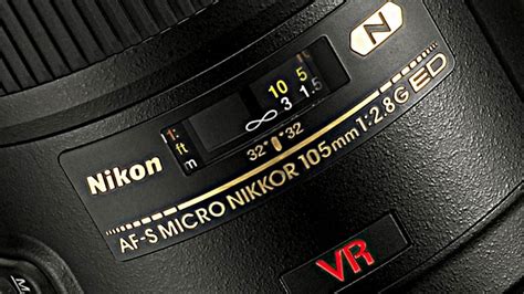 Best Nikon Macro Lenses - Daily Camera News