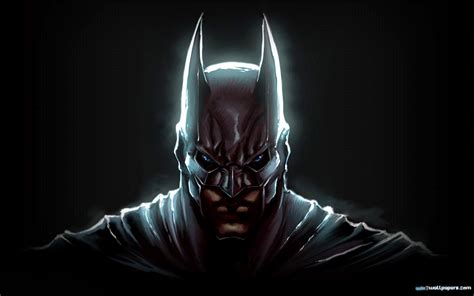 Free Download dark knight batman art Wallpaper | HD Wallpapers - Download High Definition 1080p ...