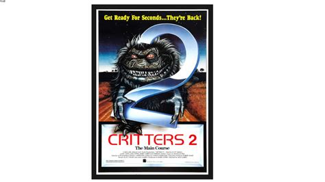 Critters 2 Poster | 3D Warehouse