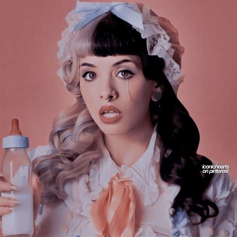 Melanie Martinez Pink Bow Crybaby Detention K 12 Album Music Merch Cool ...