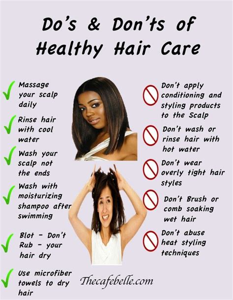 Natural Beauty Tips for Natural Hair Care