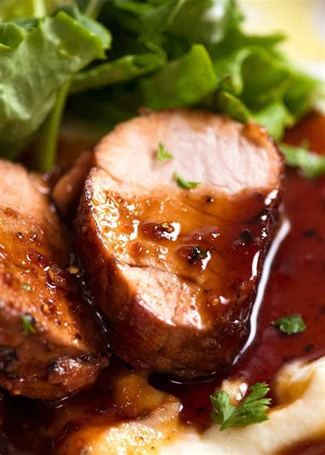 Pork Loin Steak Recipes Uk | Dandk Organizer