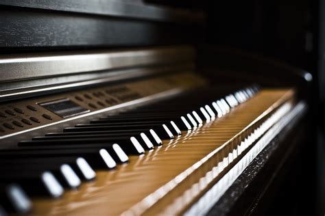 Piano keyboard Free Photo Download | FreeImages