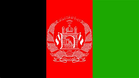 The New(?) Flag of Afghanistan as of Aug, is this true? : vexillology