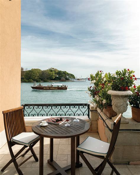 Luxury Hotels in Venice | Hotel Cipriani