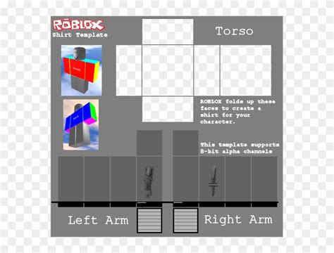 Roblox Make A Shirt | Arts - Arts