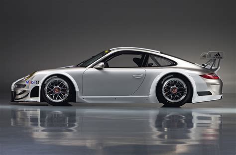 Porsche 911 GT3 RSR