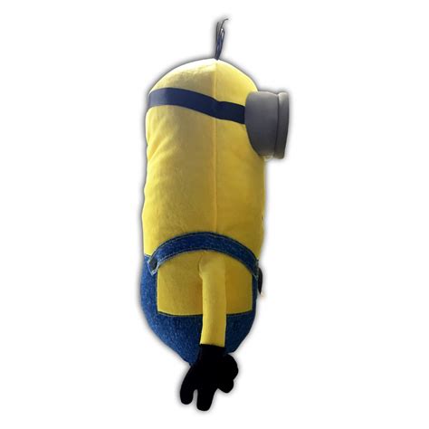 12″ Despicable Me 3 Minion Kevin Classic Plush Toy With Sound - Toy ...