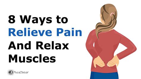 8 Simple Exercises That Are Perfect For Relief From Lower Back Pain