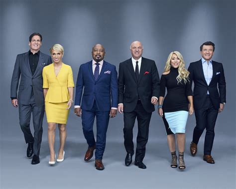 ABC Renews 'American Idol,' 'Shark Tank' & 3 More Unscripted Shows