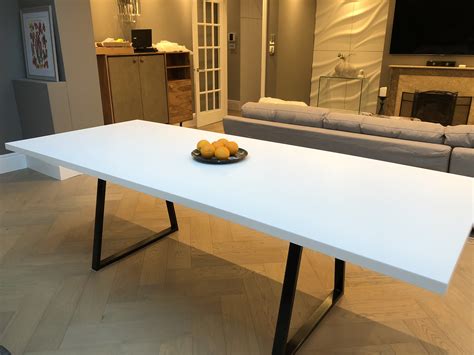 Corian Top Kitchen Tables – Things In The Kitchen