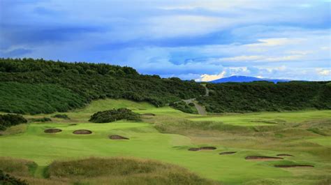 Best Golf Courses In Scotland - Top 25 Scottish Courses | Golf Monthly