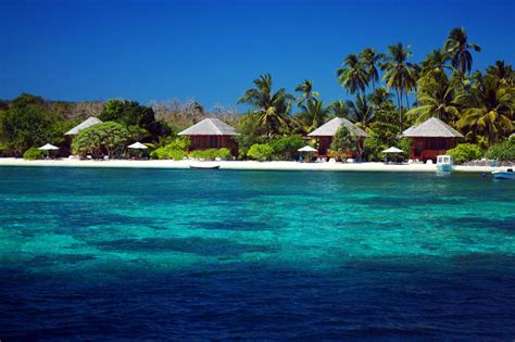 All About Beach: Wakatobi