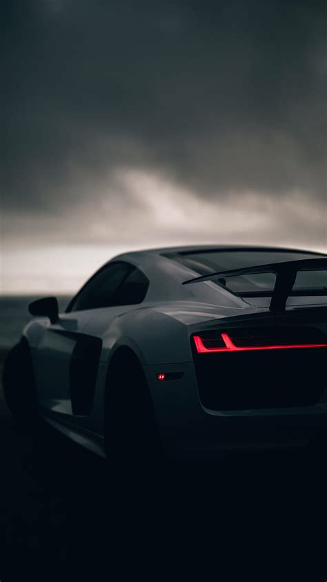 Audi R8 Iphone Wallpaper Hd