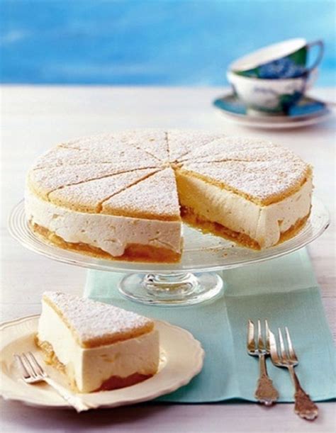 german dessert recipes