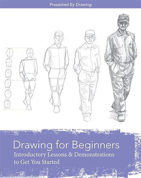 Hey Drawing Beginners: You Need to Know These 3 Fundamentals