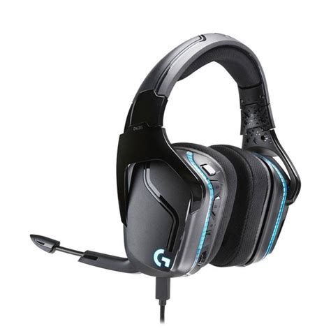 Logitech G635 vs G432: Which to Buy? - Logitech G635 vs G432: Which to Buy?