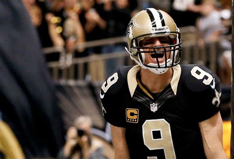 Drew Brees and New Orleans Saints Should Part Ways After 2016 Season | Texas HS Football