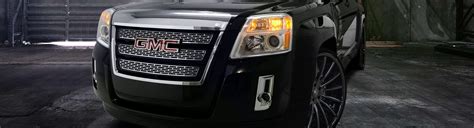 2011 GMC Terrain Accessories & Parts | CARiD