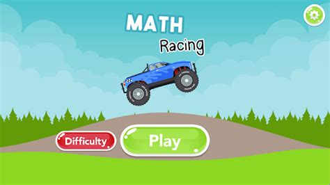 Math Racing for PC / Mac / Windows 7.8.10 - Free Download - Napkforpc.com