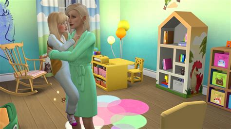 The BEST Sims 4 Toddler Mods & CC in 2022 — SNOOTYSIMS