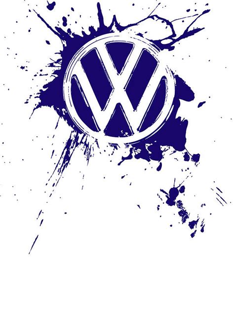 Vw Logo Vector at Vectorified.com | Collection of Vw Logo Vector free for personal use