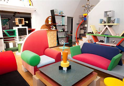 Ettore Sottsass, creador del Grupo Memphis | tiovivo creativo