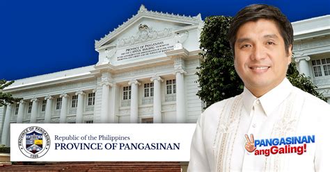 Home | The Official Website of the Province of Pangasinan