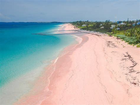 Harbour Island, Bahamas - Post Timeline WordPress Plugin