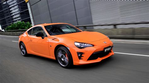 2017 Toyota 86 Coupe Limited Edition Wallpaper - HD Car Wallpapers #7885