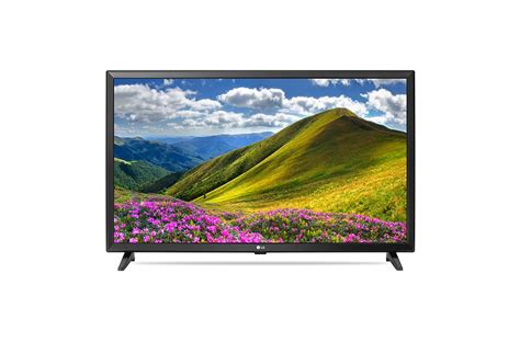 LG Smart TV | 32 Inch | 4K LED | 32LJ510U | LG Levant