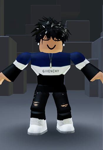 Introducir 39+ imagen outfit roblox - Abzlocal.mx