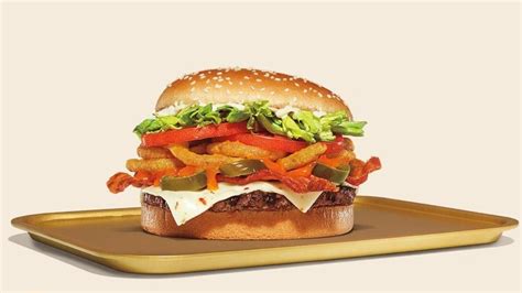 You Can Only Get Burger King’s Angry Whopper in One Place