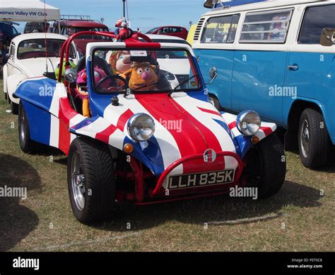 Beach Buggy High Resolution Stock Photography and Images - Alamy