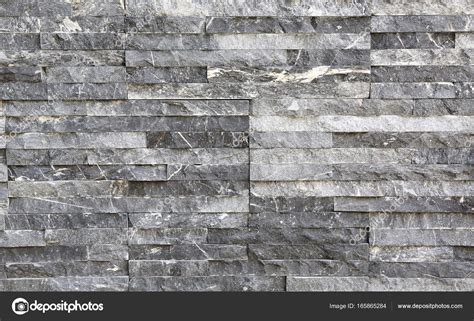 Grey Stone Tile Texture