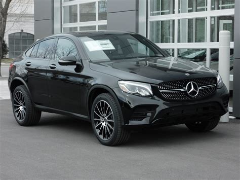 Mercedes Benz GLC300