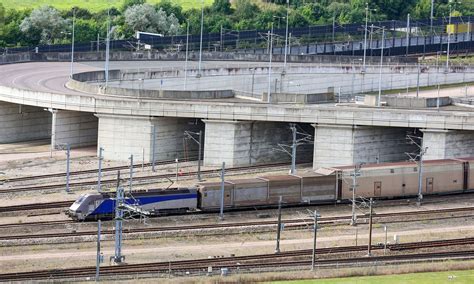 Channel Tunnel | Description, England, France, History, Construction, & Facts | Britannica