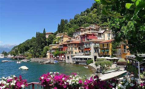 Here is the nearest airport to Lake Como - Do Eat Better Experience BLOG