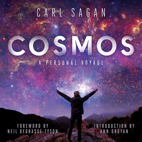 cosmos carl sagan book summary - Fit Perfectly Webzine Photo Exhibition