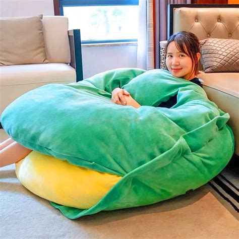 This Giant Wearable Turtle Shell Pillow Is a Must For TMNT Fanatics