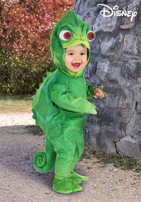 Disney Tangled Pascal Infant Costume