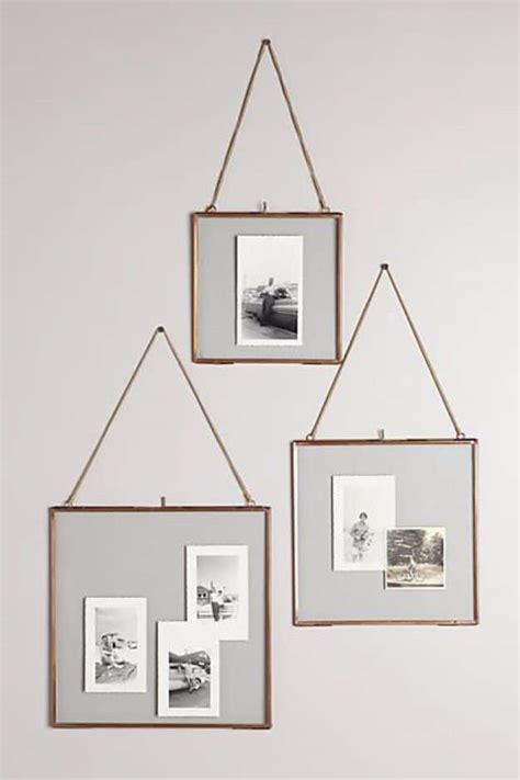 30 Tips and Tricks for Hanging Photos and Frames