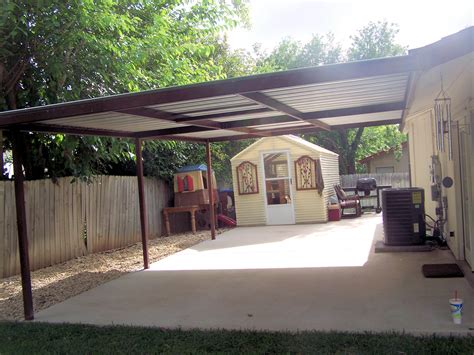 PDF Metal Lean To Carport Plans Free