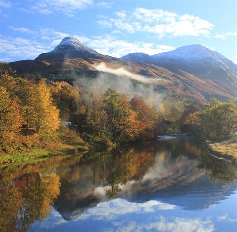 Mountain Walks - Glencoe ScotlandGlencoe Scotland