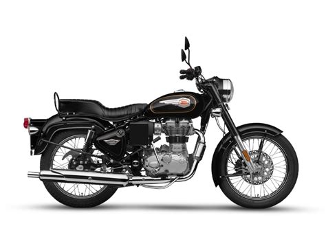 Royal Enfield Bullet 350 BS6 gets its first price hike - IAB Report