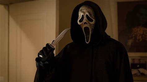 Scream VI (2023) | All Ghostface Scenes Part 1 - YouTube