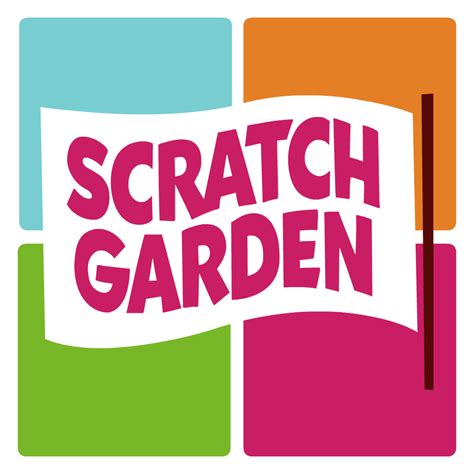 Vol. 5 | Scratch Garden