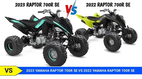 YAMAHA RAPTOR 700 700R SE 2013-2023 | canoeracing.org.uk